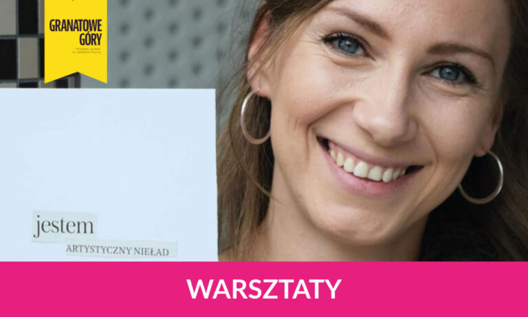 Warsztaty „Wycinki w termosie” – zapisy